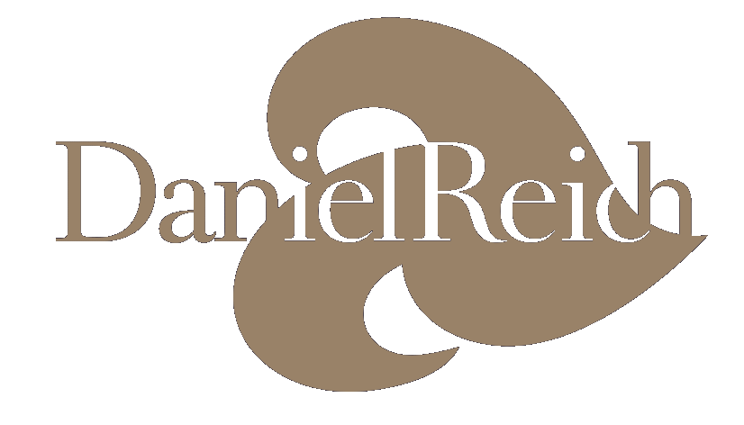 Logo Daniel Reich Goldschmied